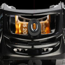 Carretilha de Pesca Daiwa 7.2:1 Anti Cabeleira 40 % OFF