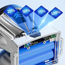 '- Lanterna de Cabeça Profissional 1071 – LED Ultra Brilhante, USB, Confortável e Resistente à Água